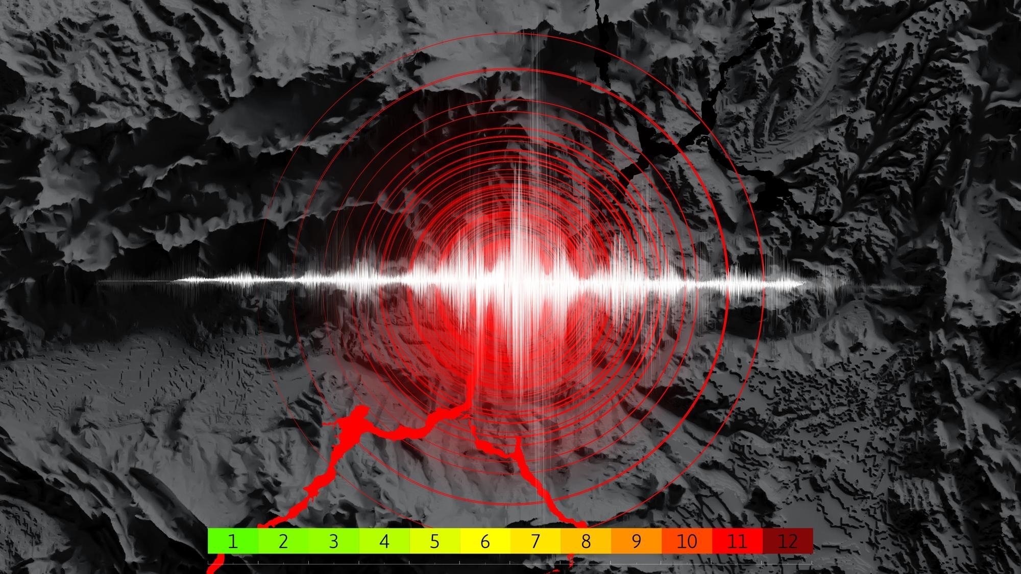 Tremor de terra