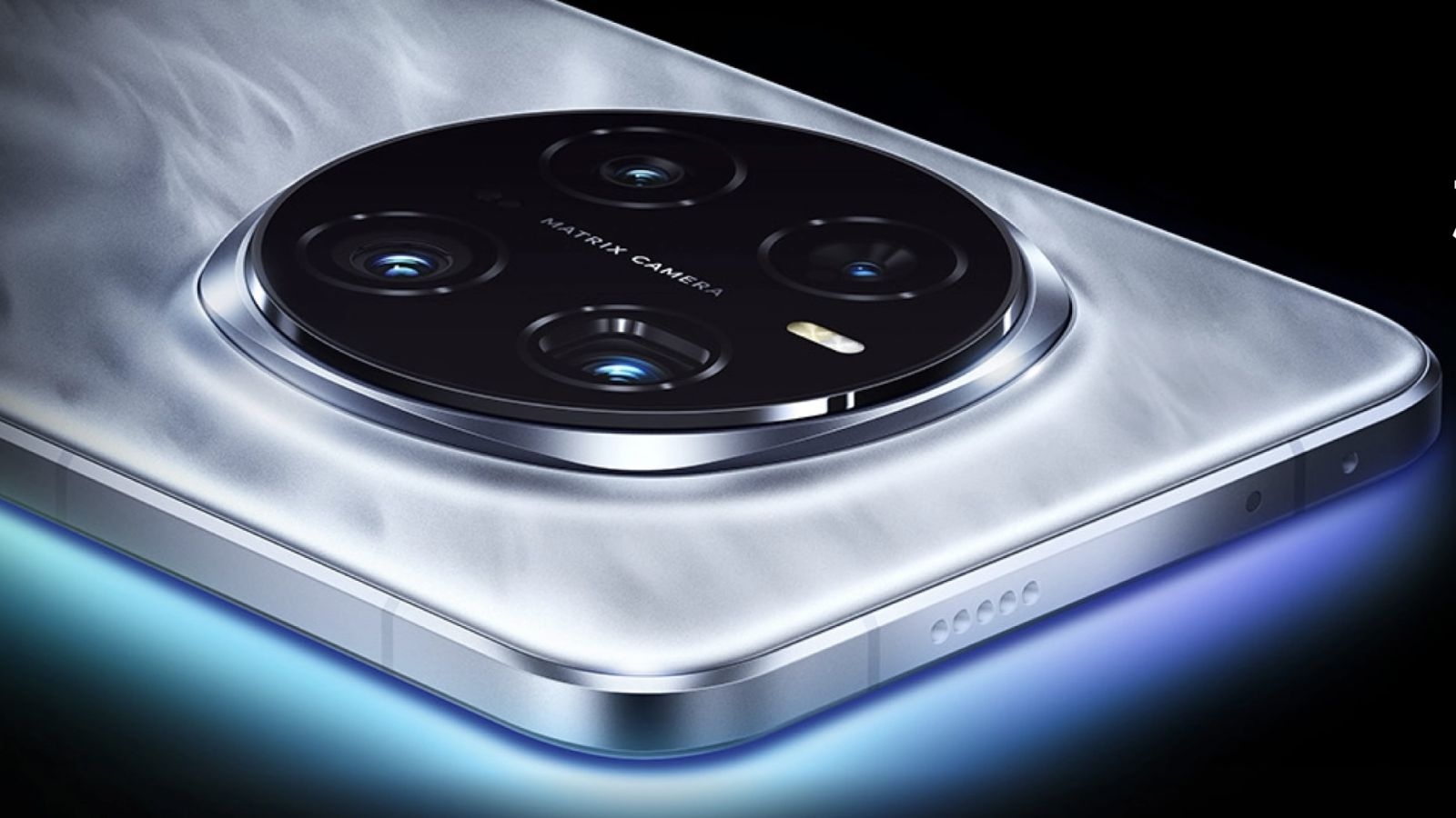 Magic 8 Ultra da Honor