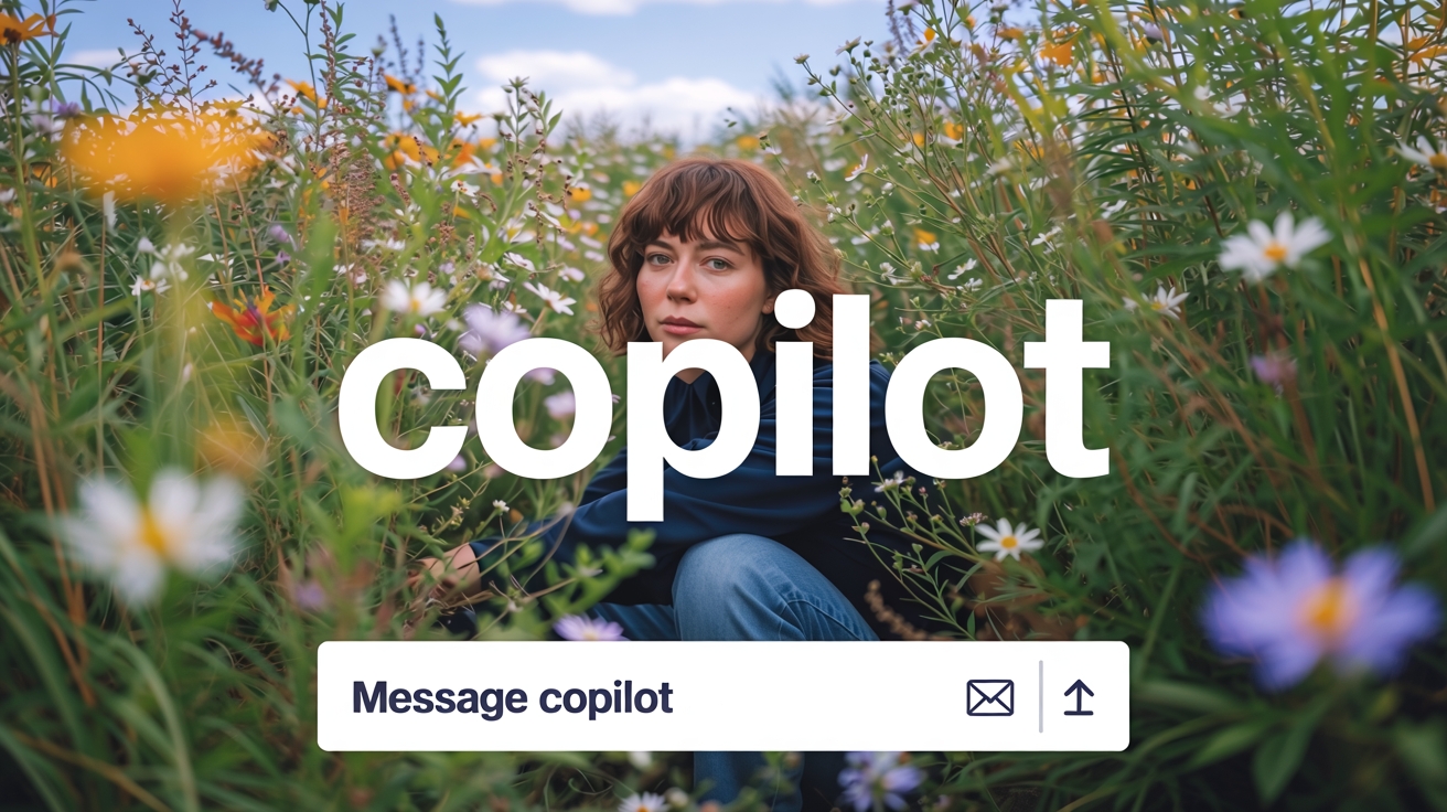 Microsoft Copilot