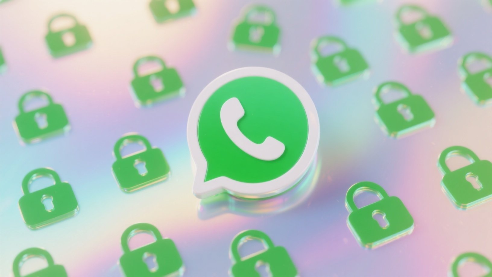 WhatsApp logo