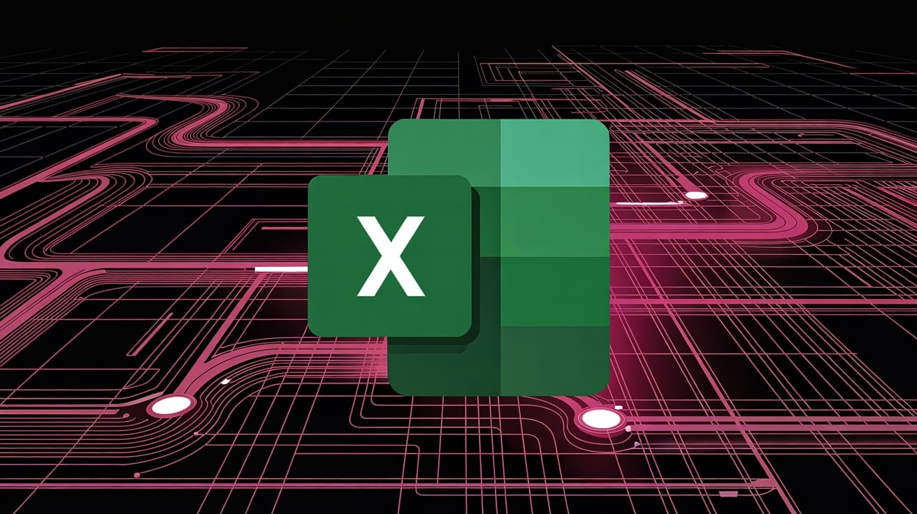 Microsoft Excel