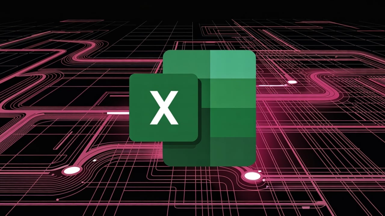 Microsoft Excel