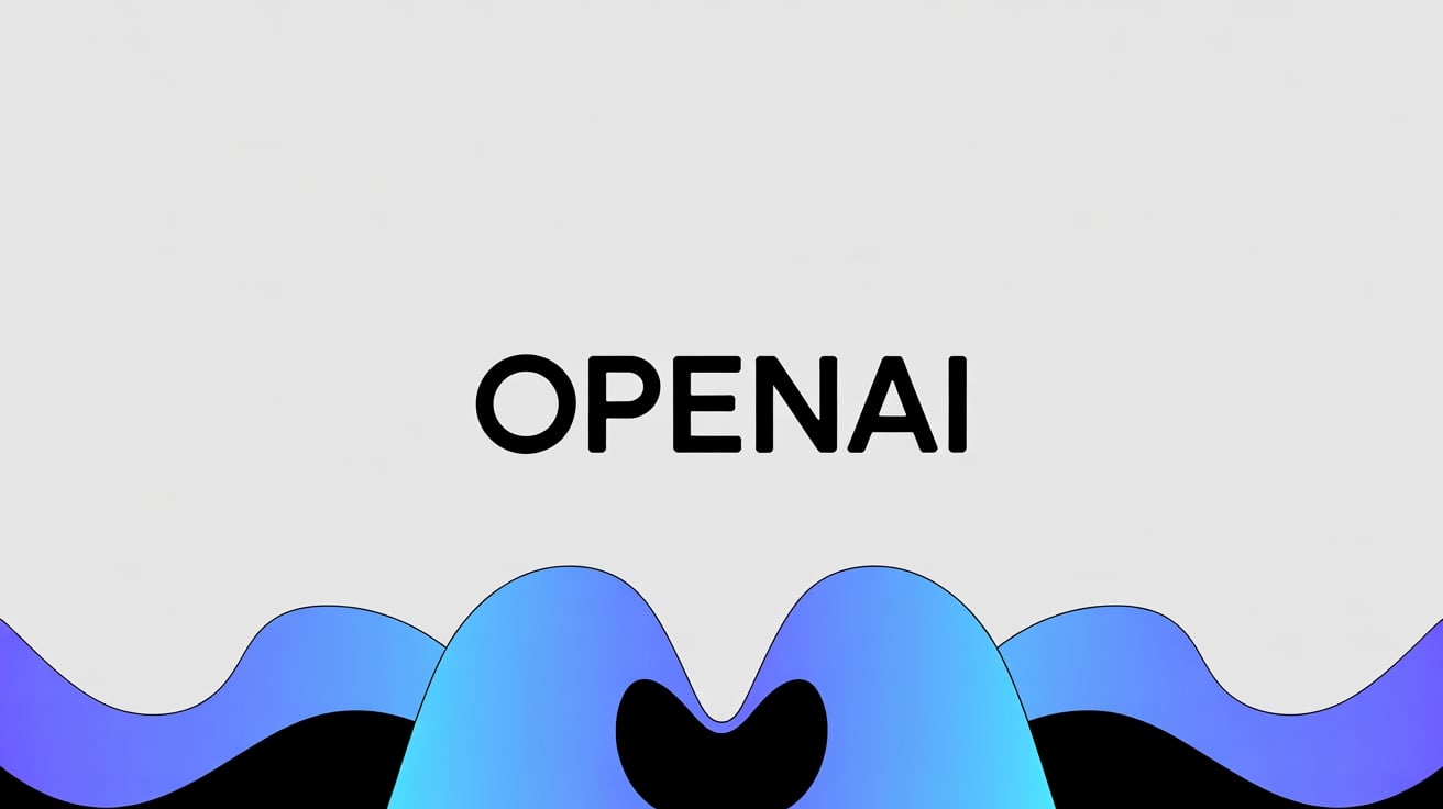 OpenAI logo