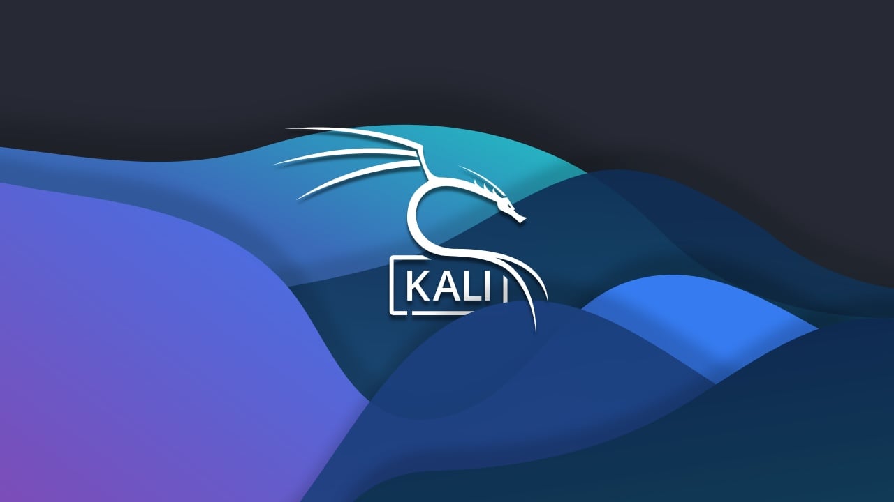 Kali Linux