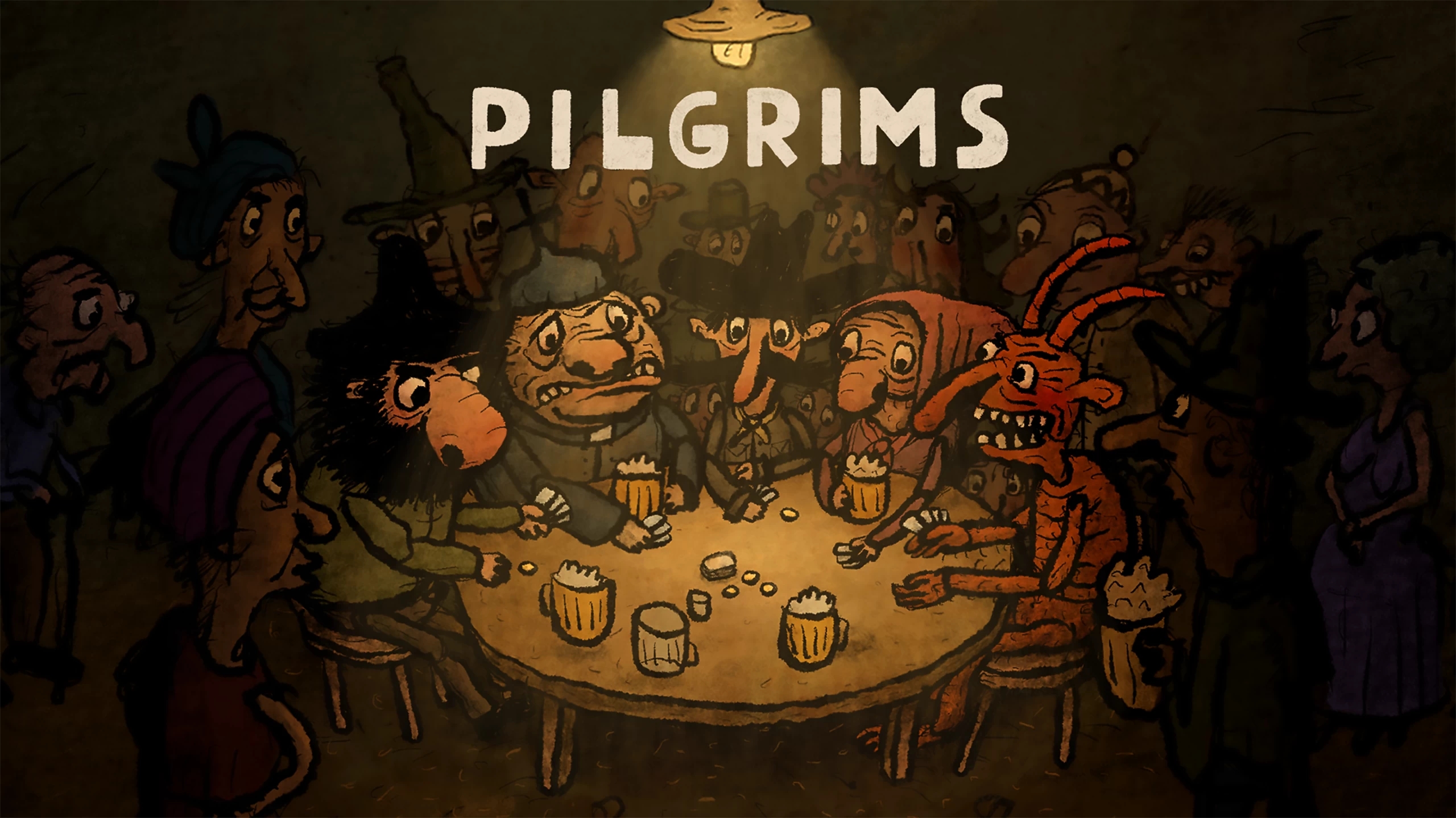 Pilgrims