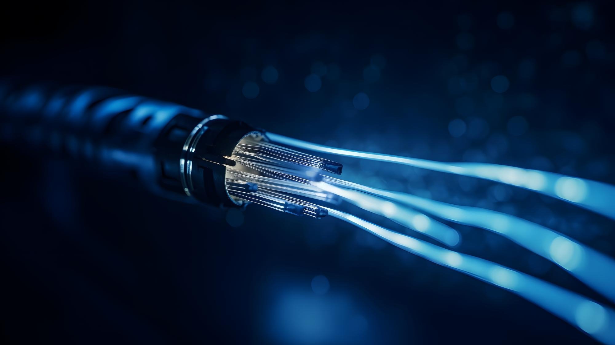 cabo de internet