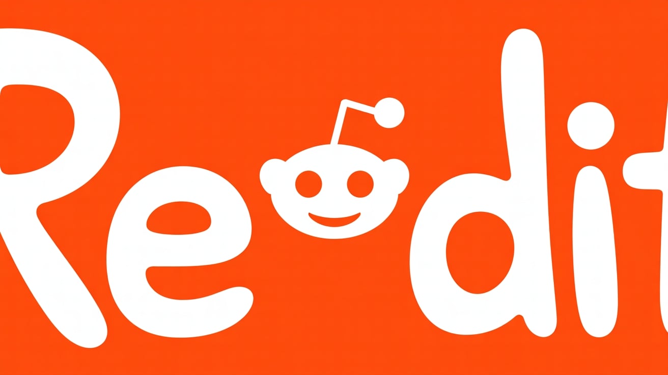 Reddit logo