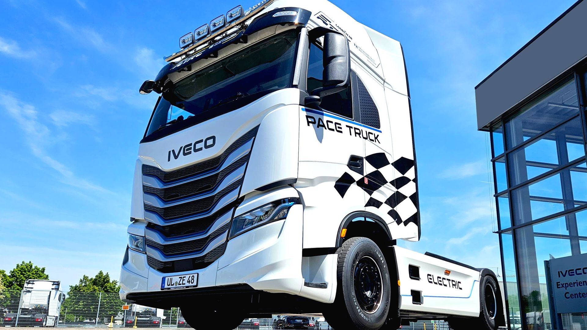 Iveco