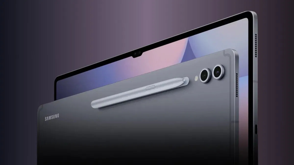 Galaxy Tab S11