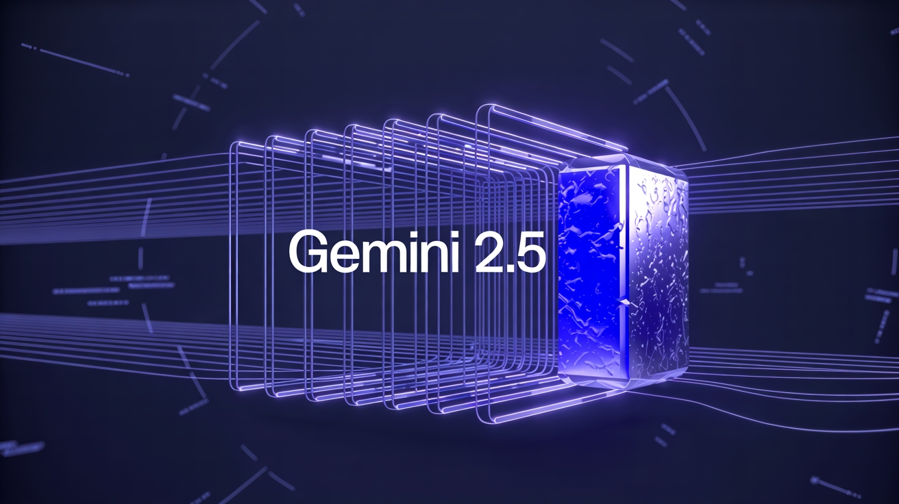 Gemini 2.5