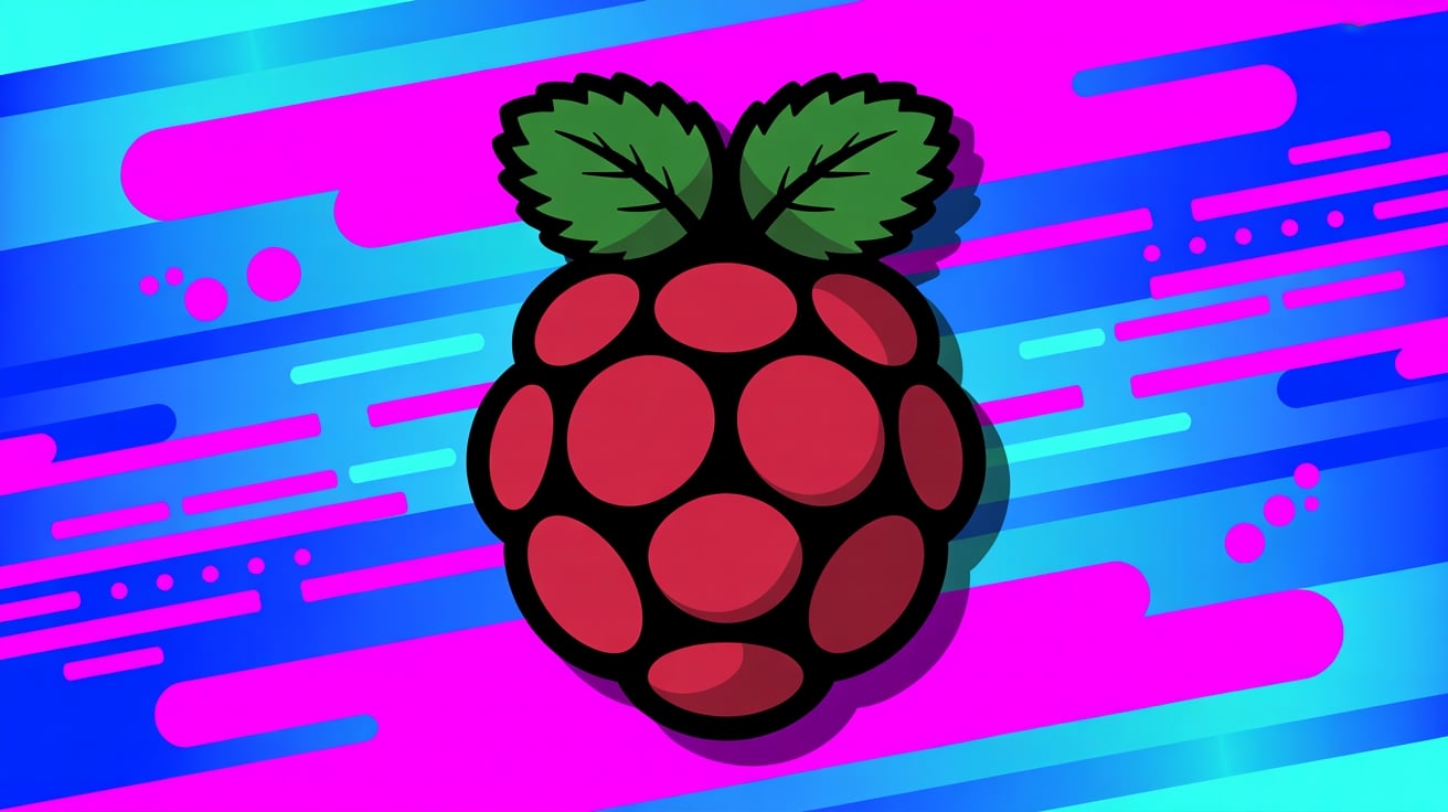 Pi-hole logo