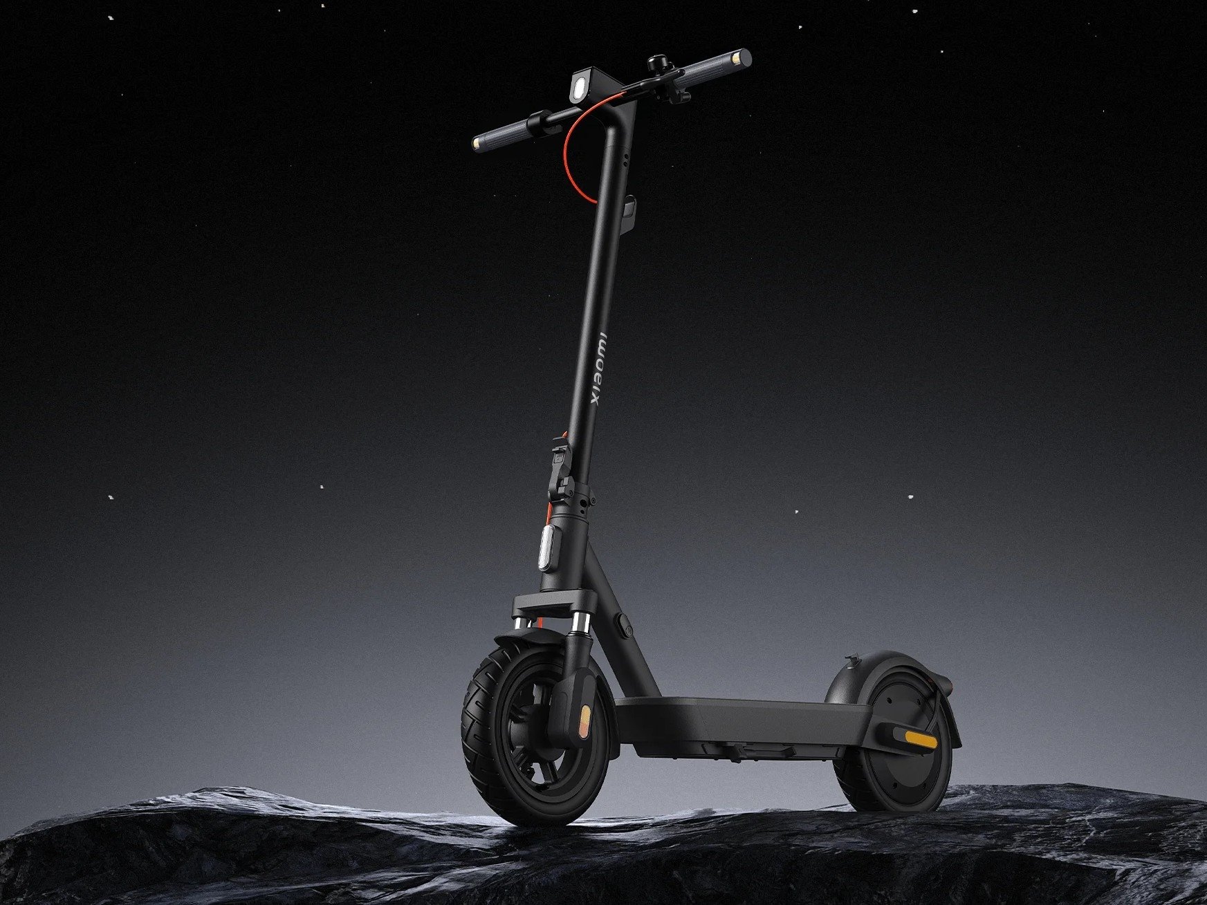 Xiaomi Electric Scooter 5 Plus