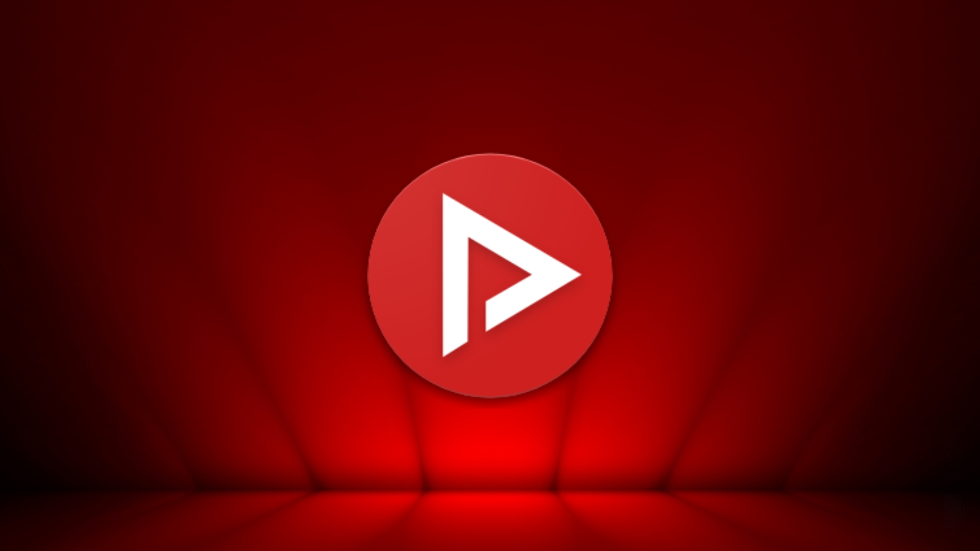 Newpipe logo