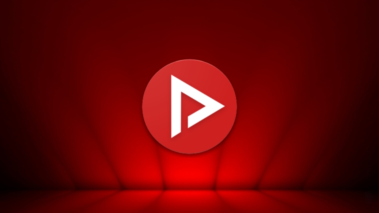 Newpipe logo