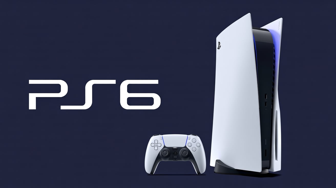 Conceito da PS6