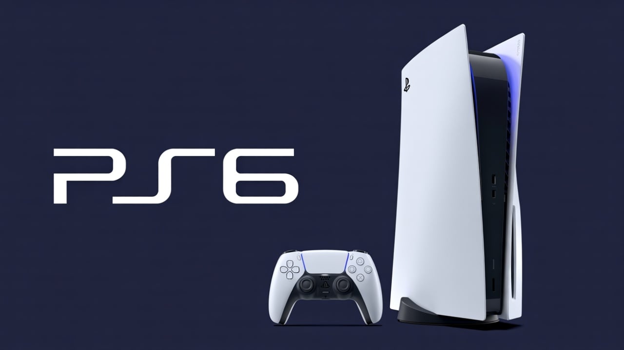 Conceito da PS6