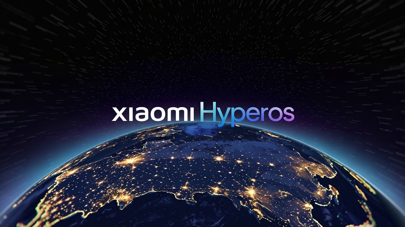 Xiaomi HyperOS