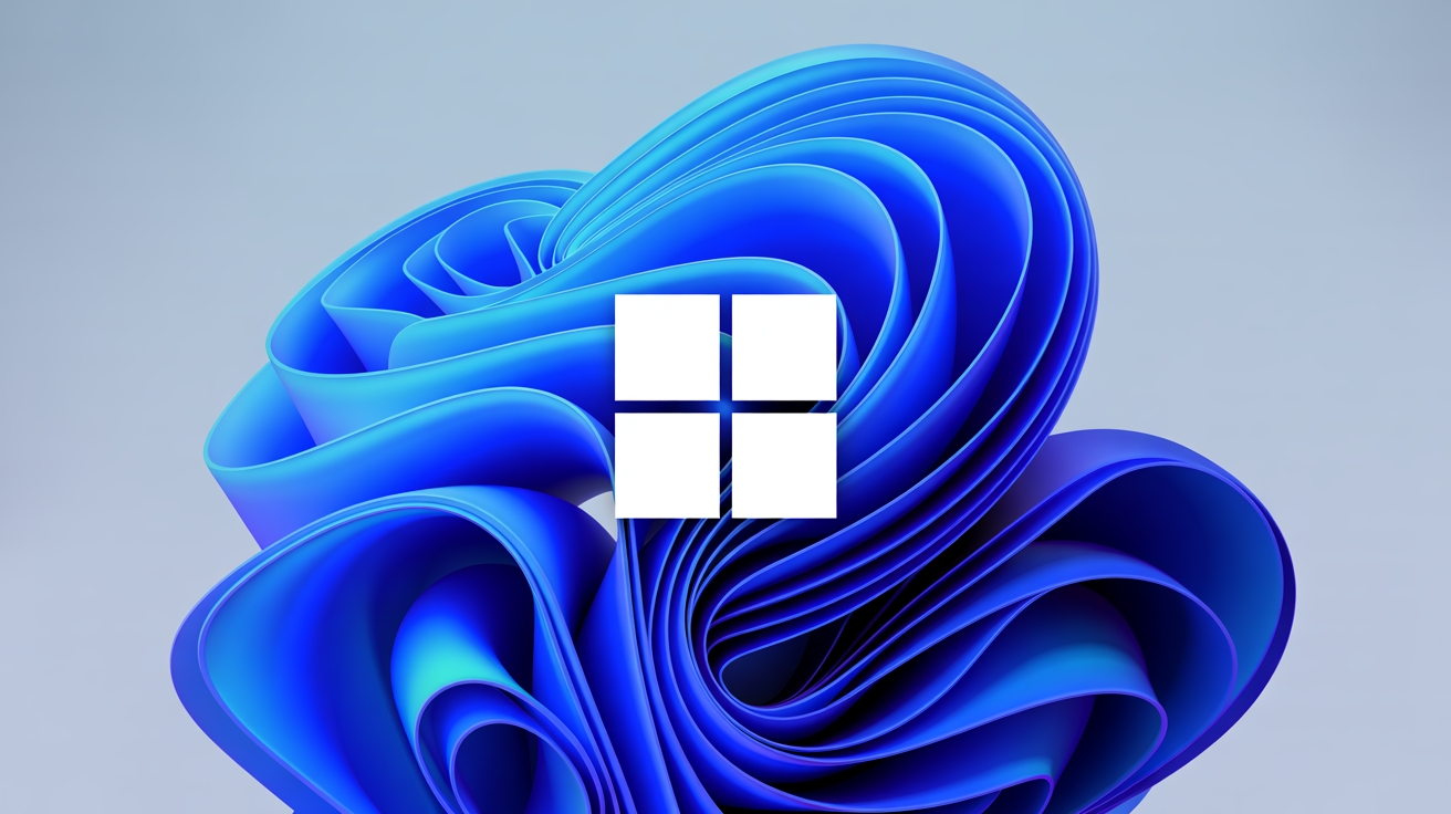 Windows 11 wallpaper