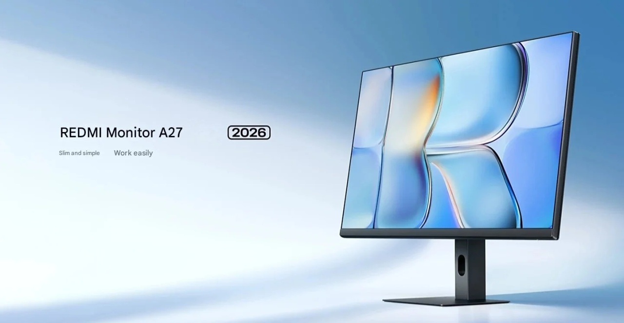 Redmi A27 2026