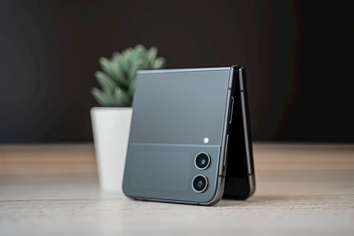 Samsung Galaxy Z Flip