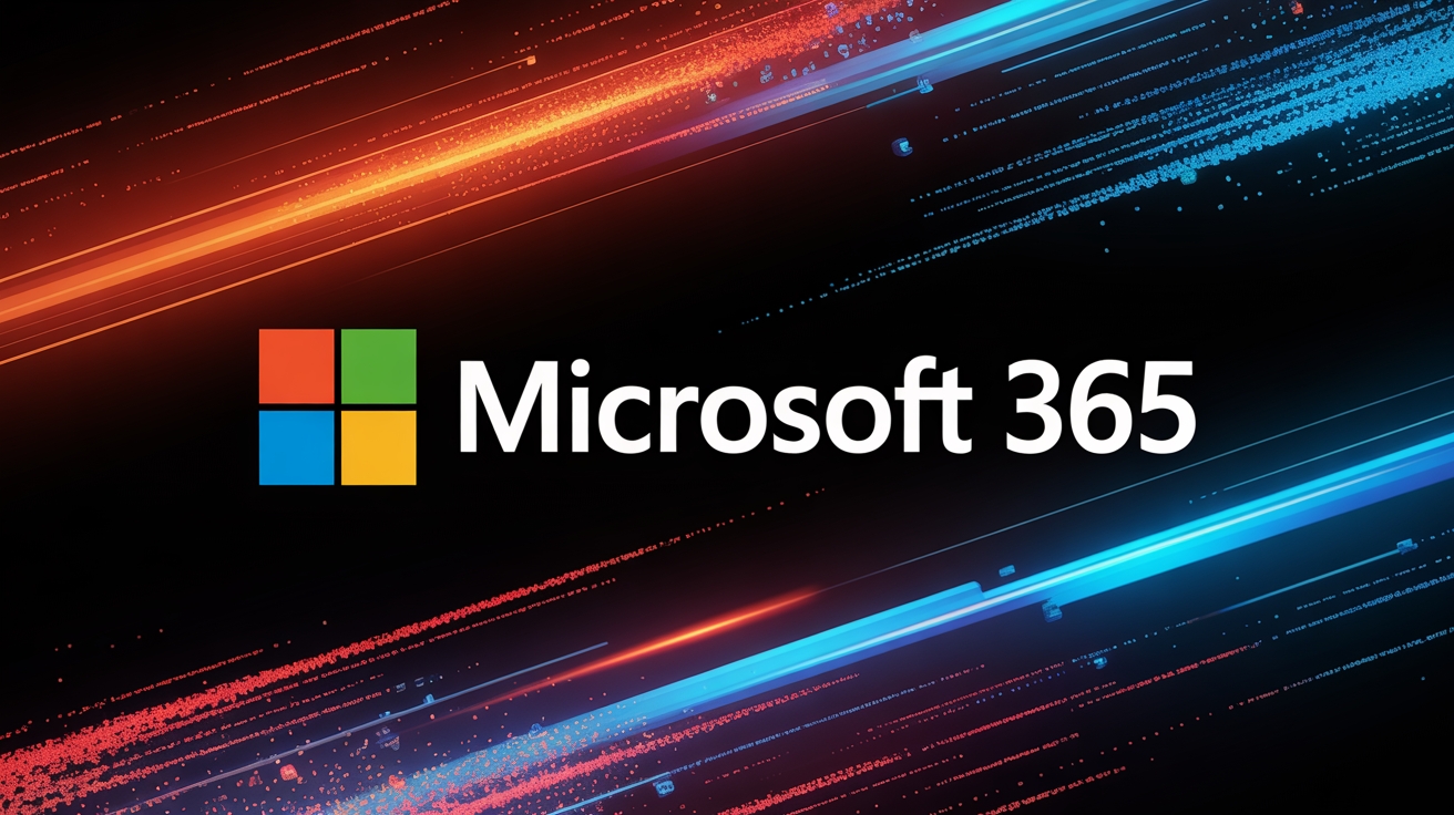 Microsoft 365
