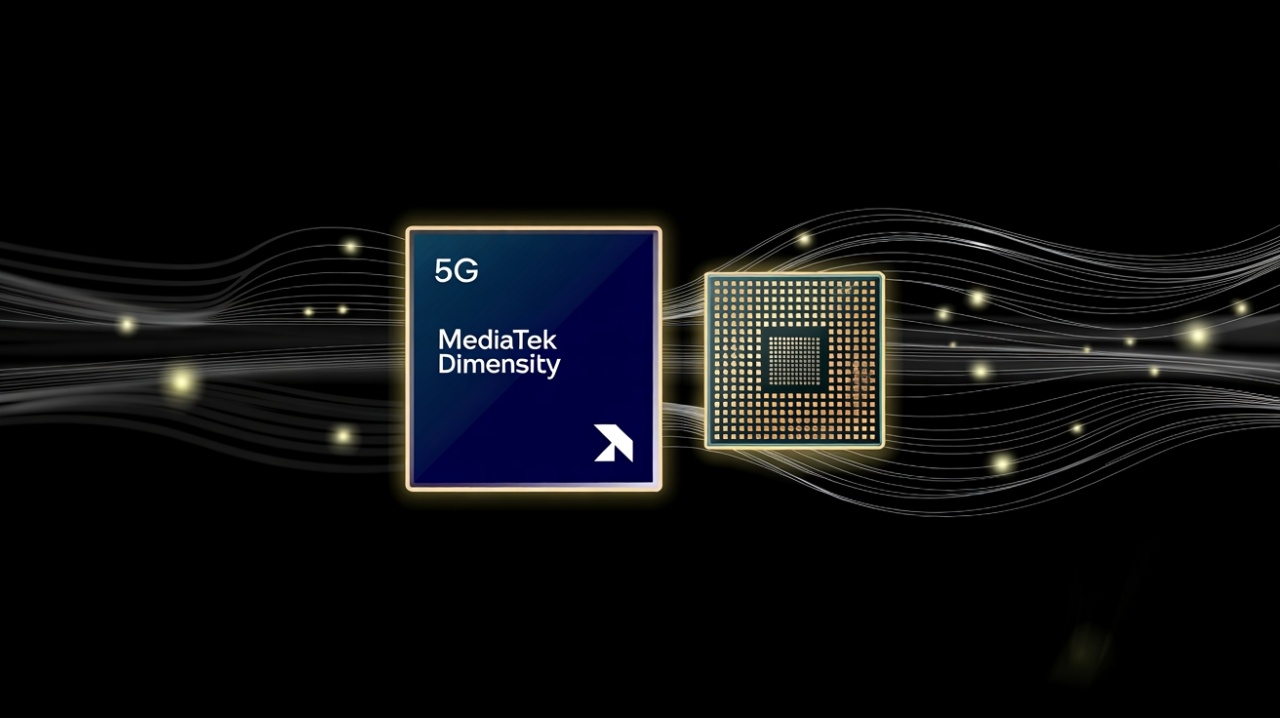 Processador da MediaTek