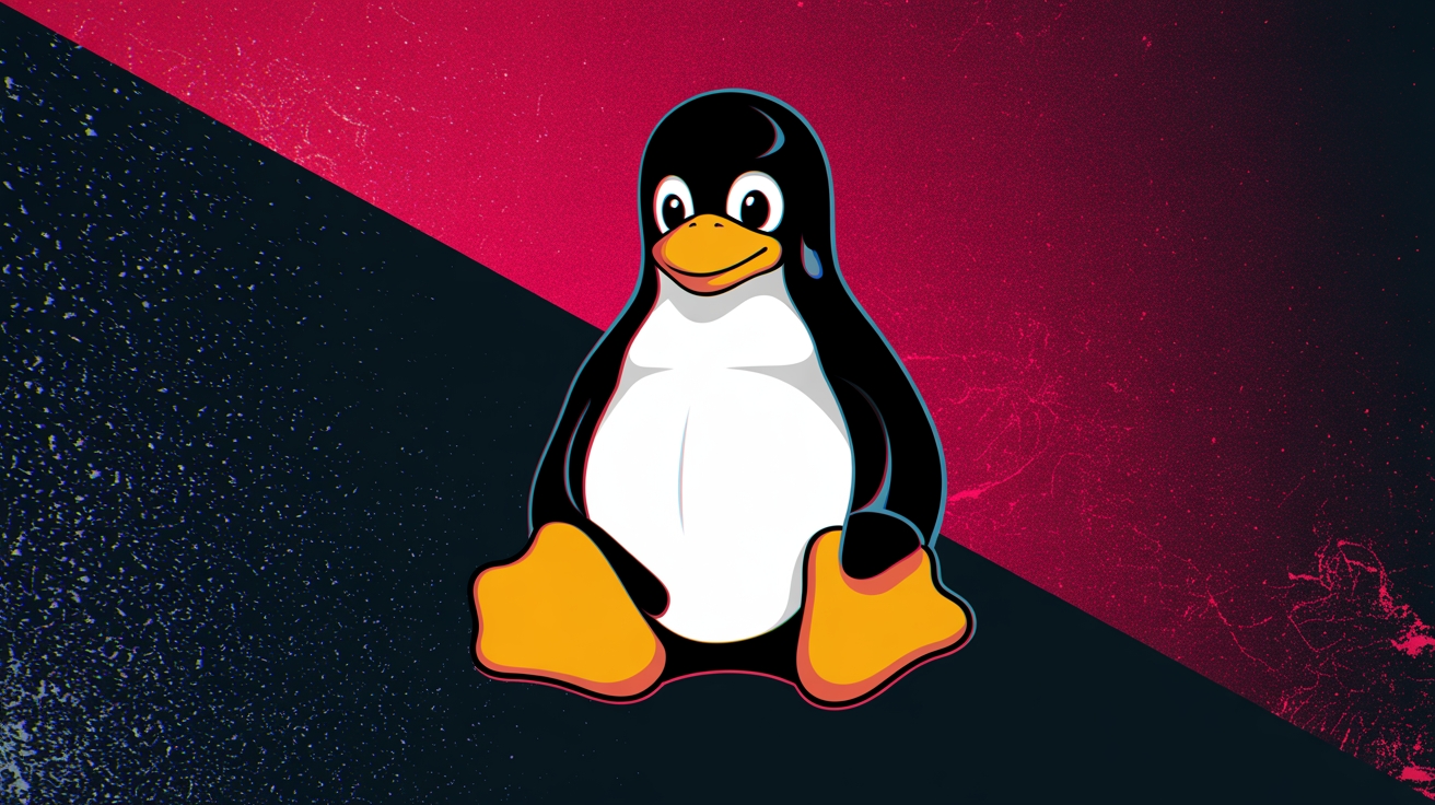 Linux logo