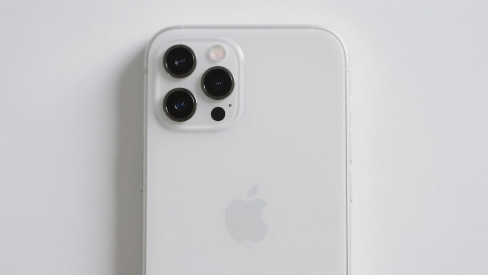 Apple iPhone traseira