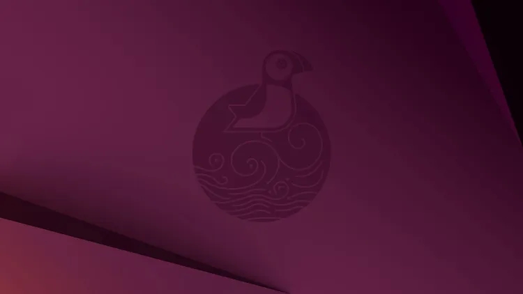 Ubuntu wallpaper