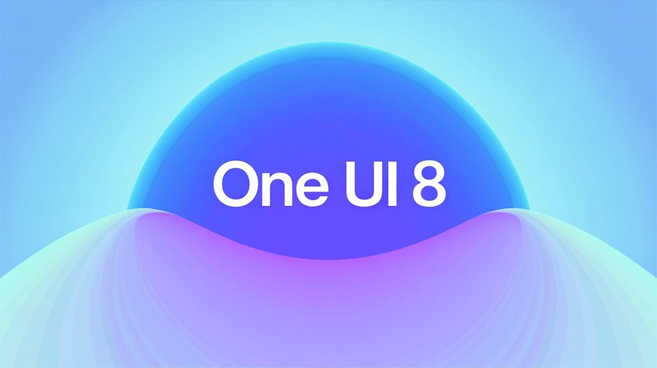 One UI 8
