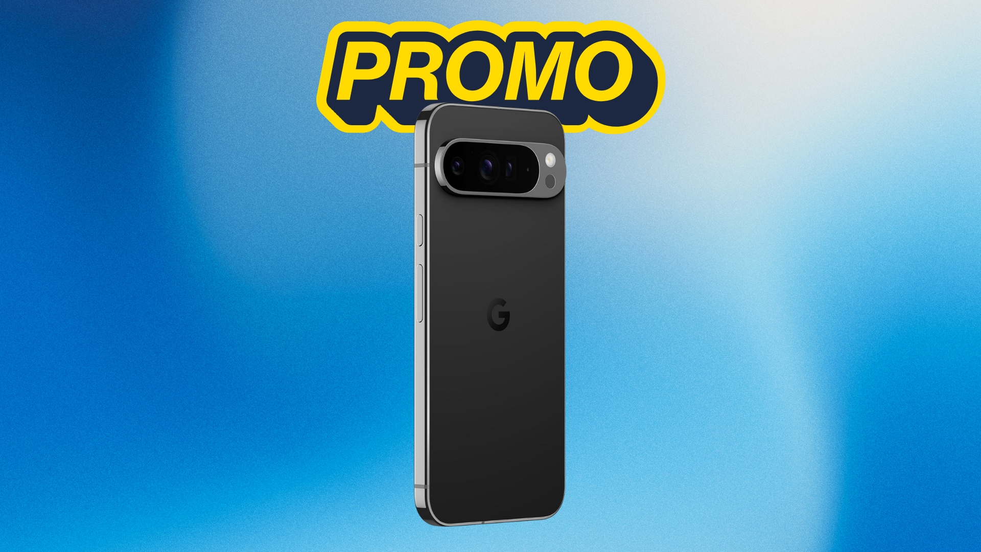 Google Pixel 9 Pro XL