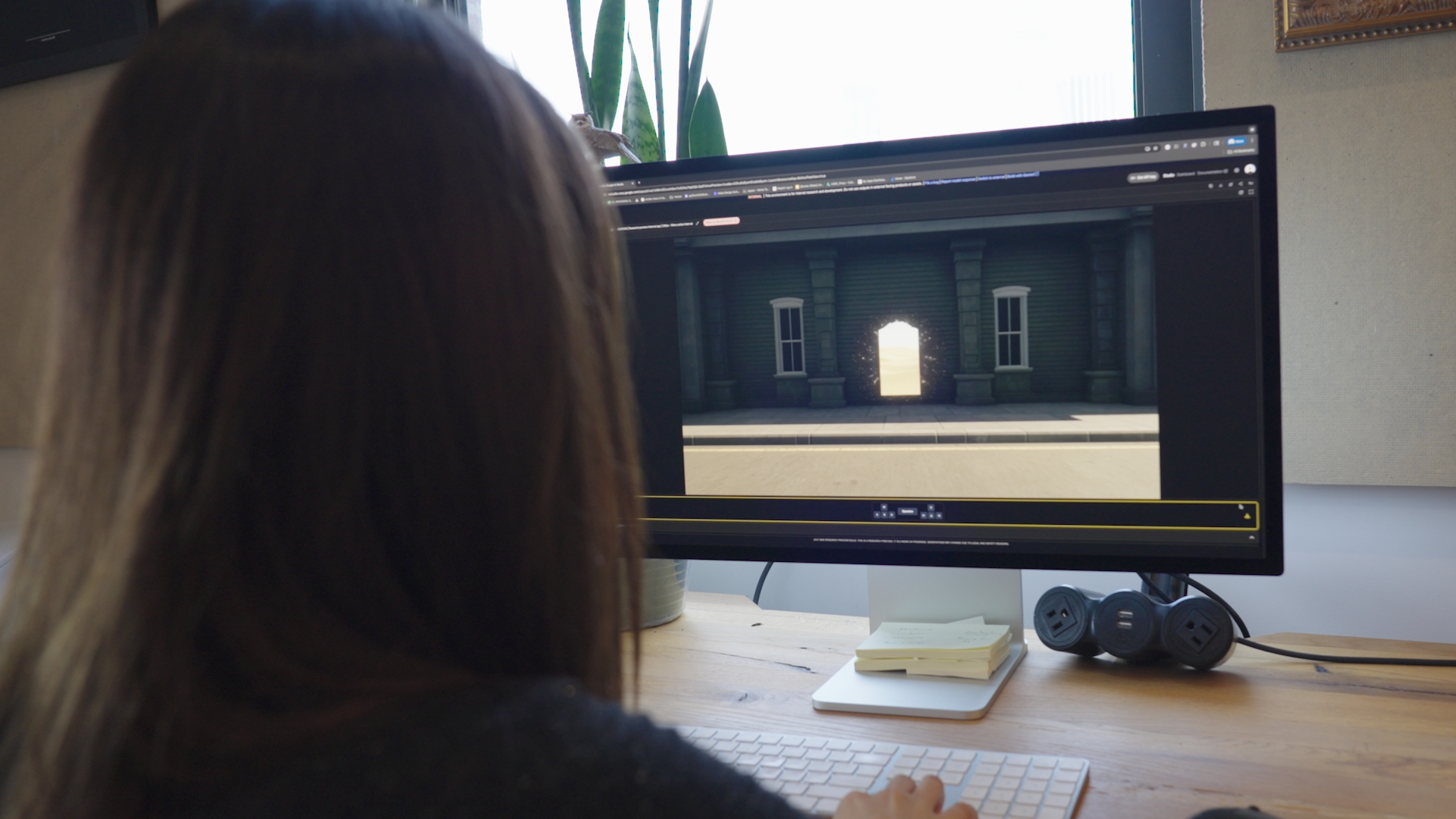 Google DeepMind Genie 3