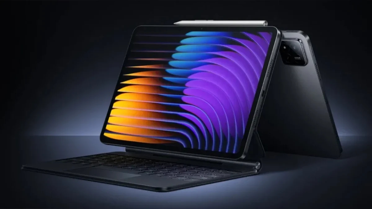 Xiaomi Pad 8