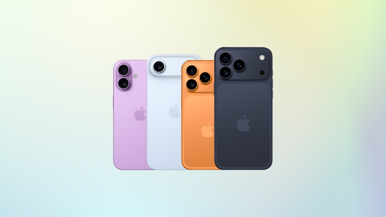 iPhone conceito