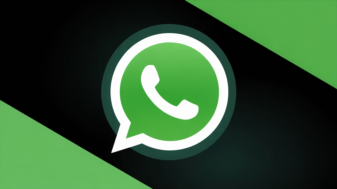 WhatsApp logo