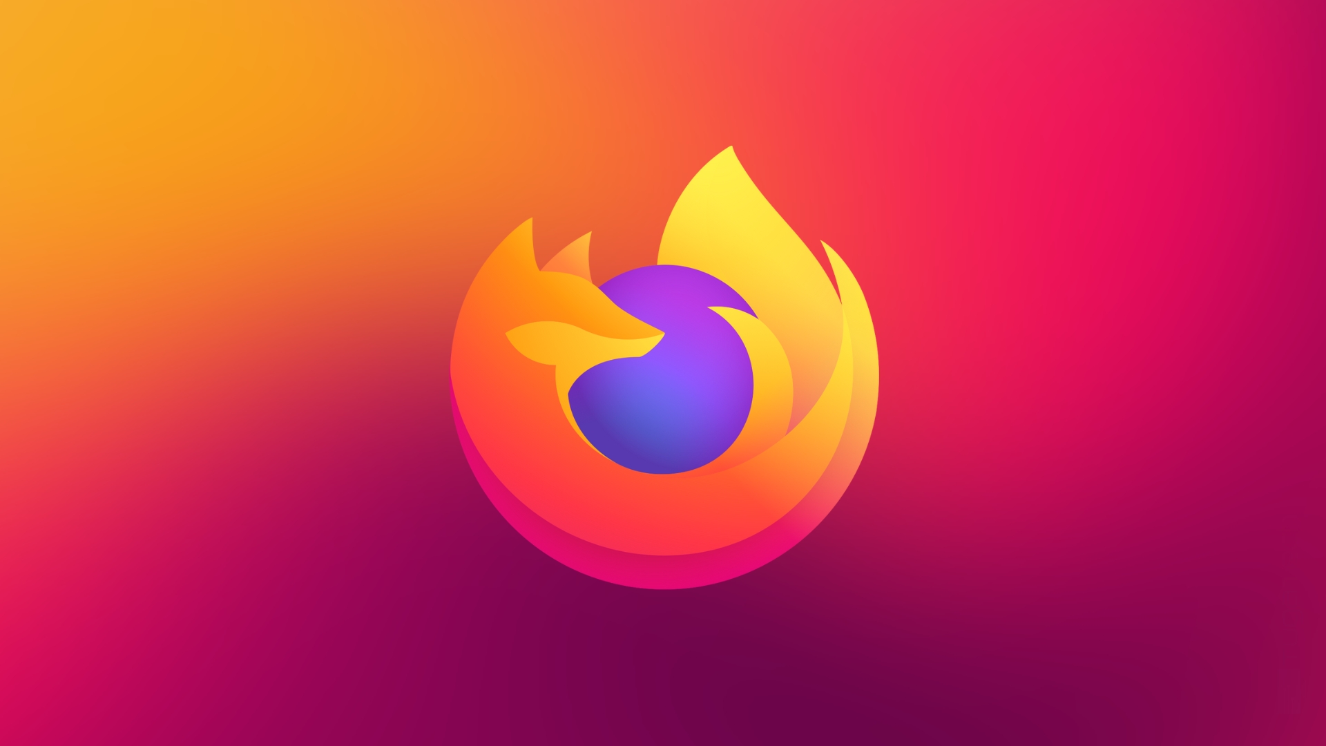 Firefox logo
