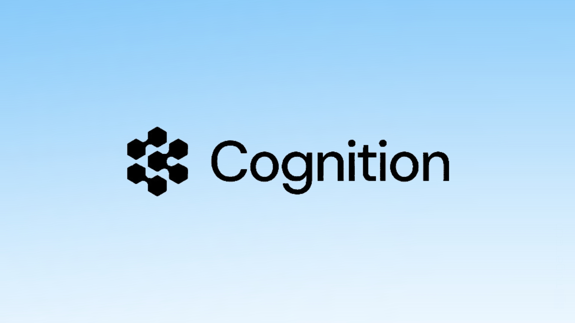 Logo Cognition