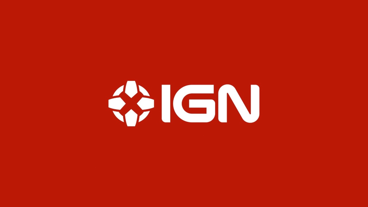 IGN logo