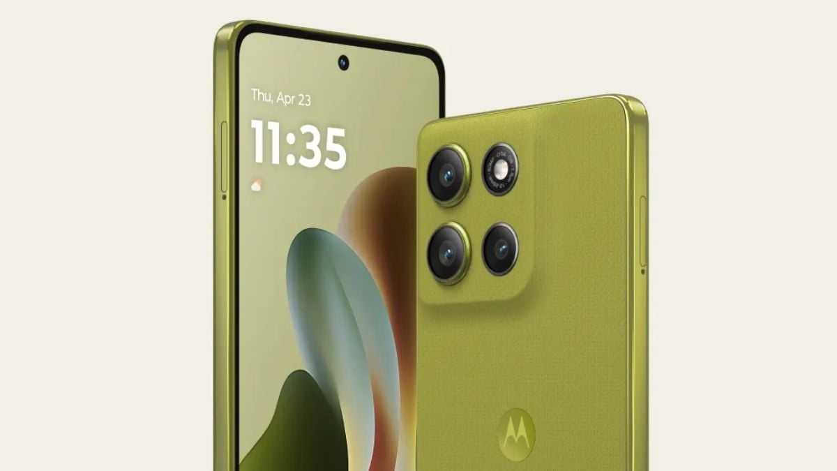 Smartphone da motorola