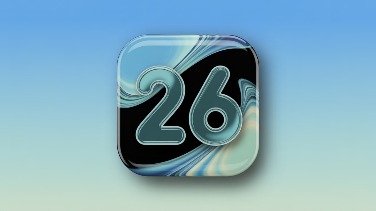 Apple iOS 26