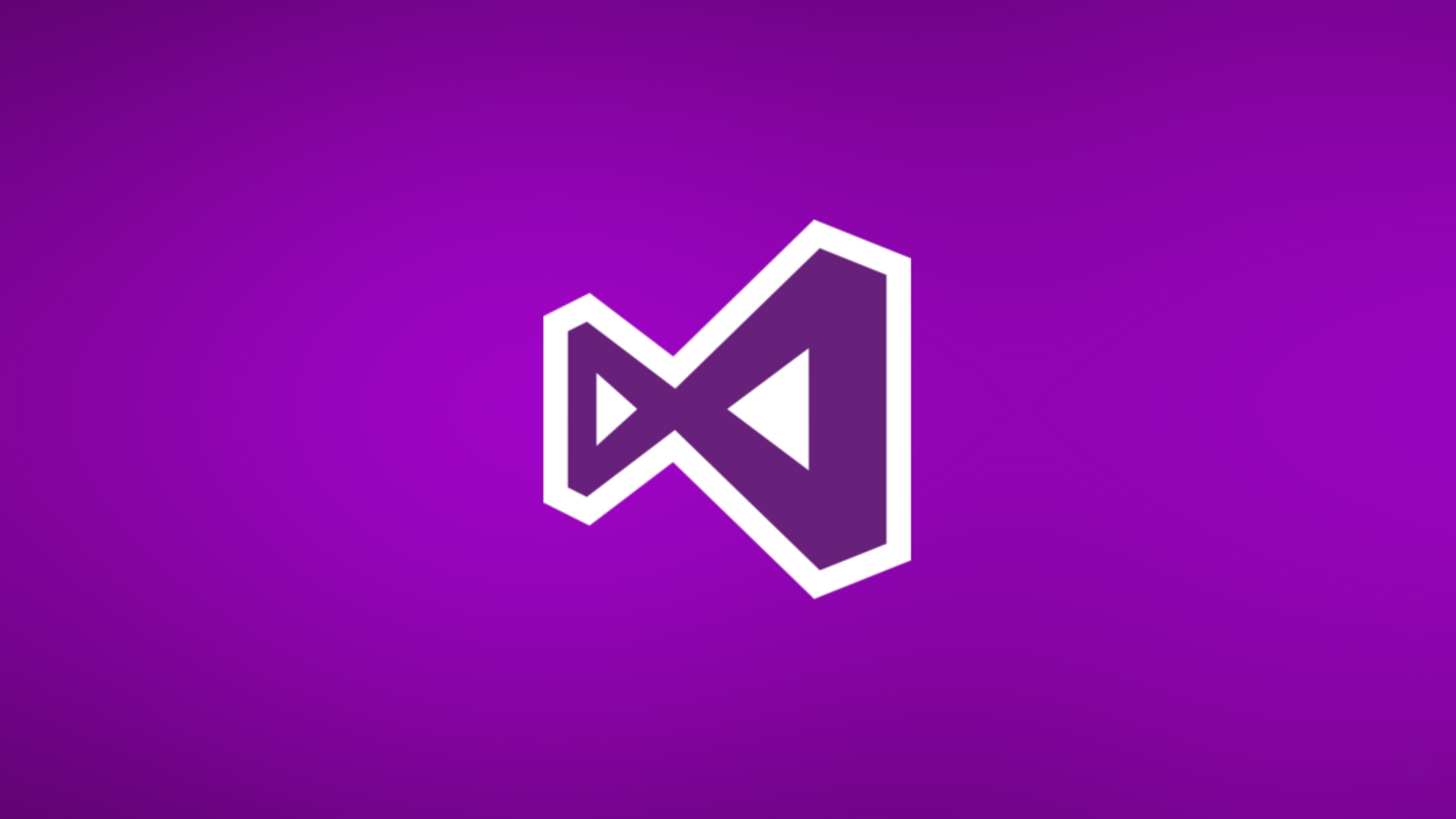 Visual Studio 2015