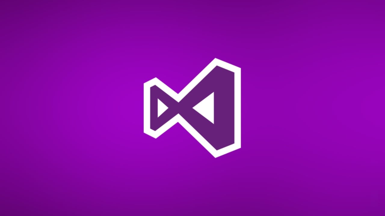 Visual Studio 2015