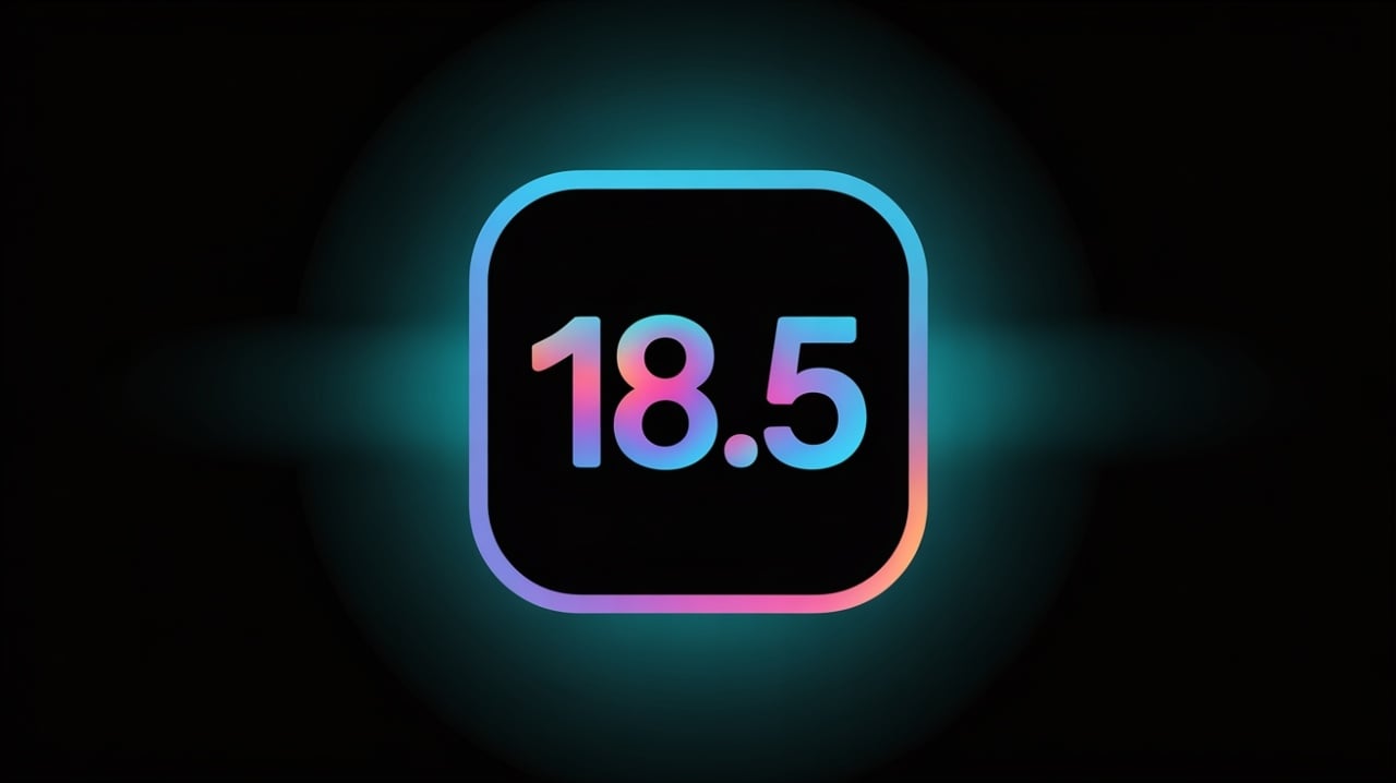 iOS 18.5