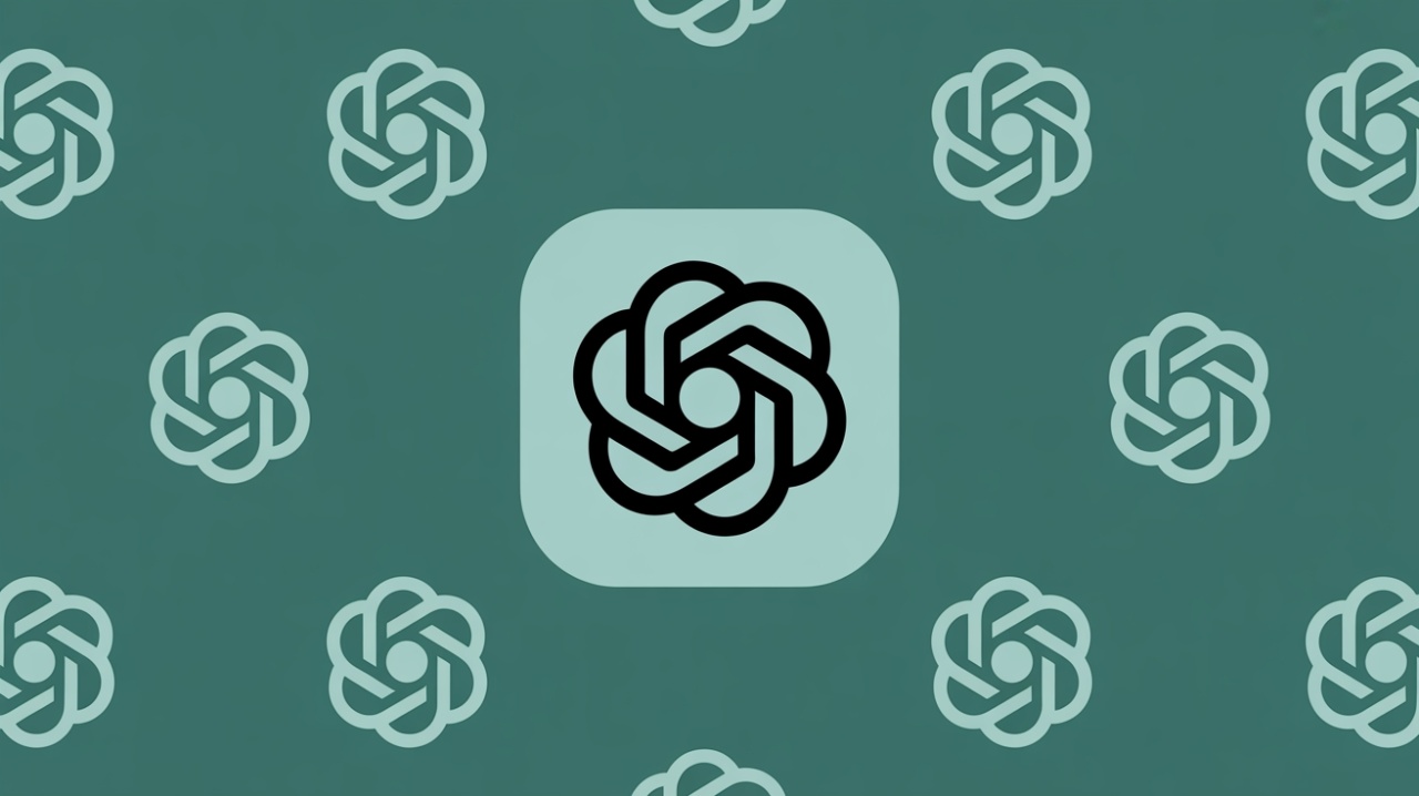 OpenAI logo