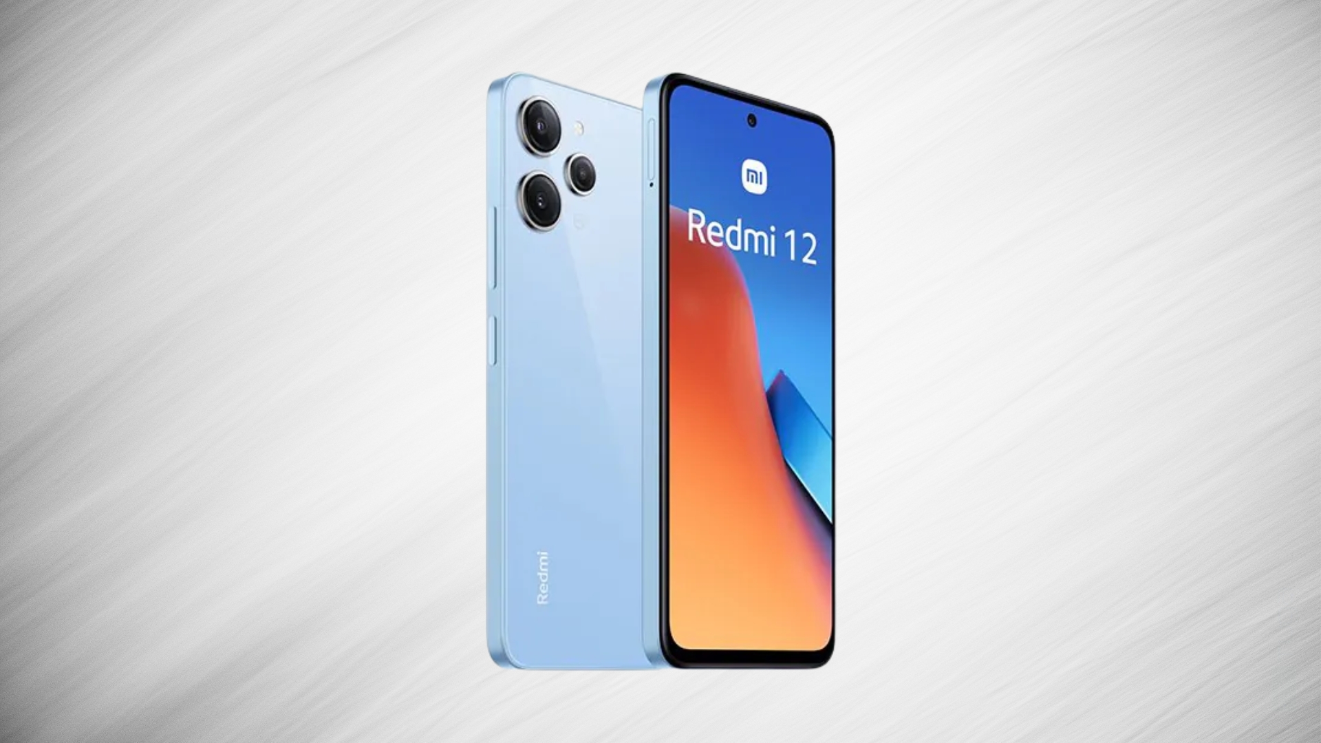 Dispositivo da Redmi