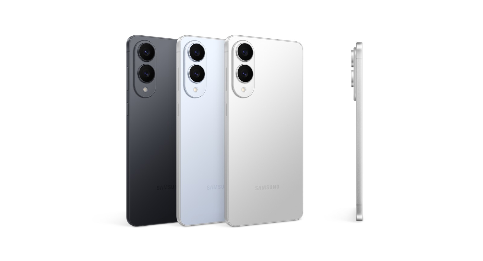 Samsung Galaxy S25 Edge