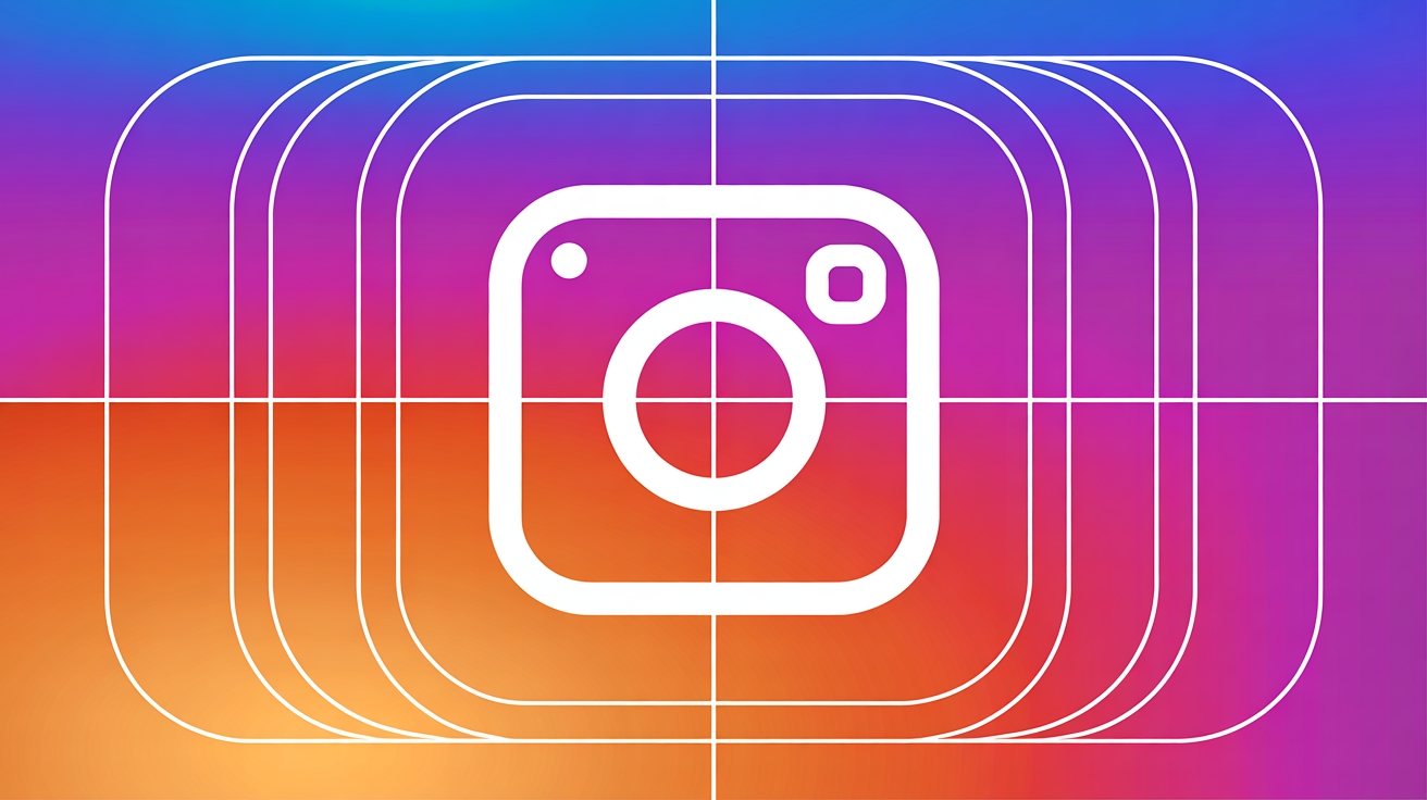 Instagram logo