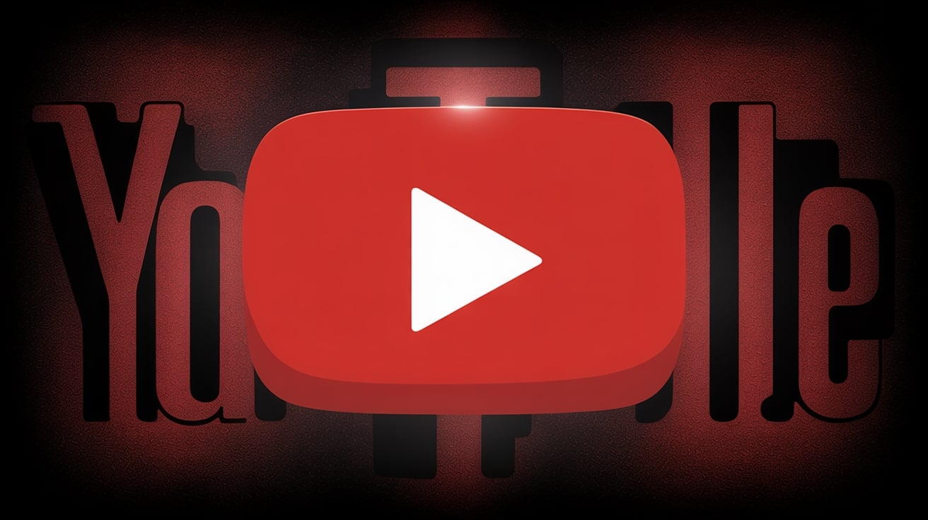 Youtube logo