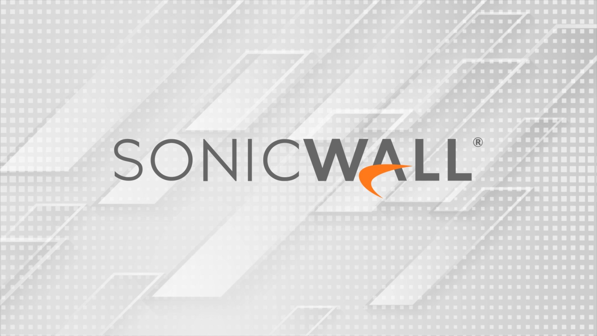 Sonicwall logo
