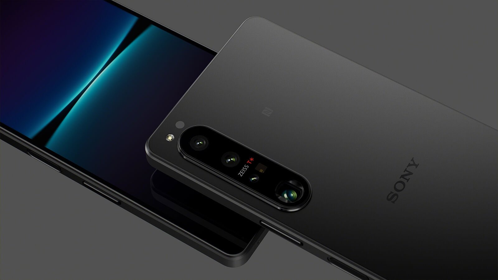 Sony Xperia